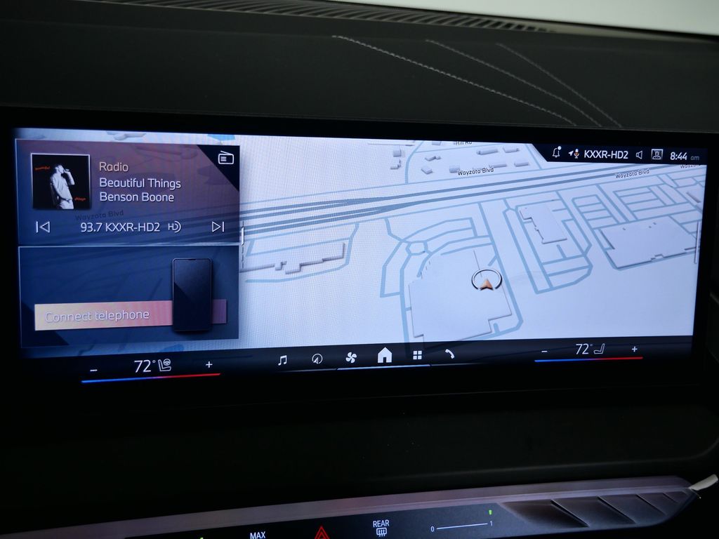 Thumbnail: 2026 BMW X3 - 41