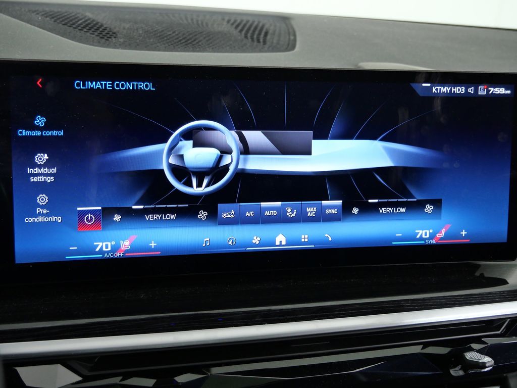 Thumbnail: 2024 BMW X5 - 50