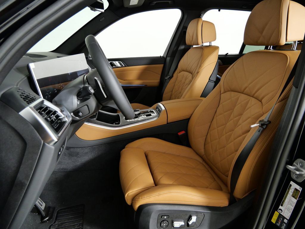 Thumbnail: 2026 BMW X5 - 38