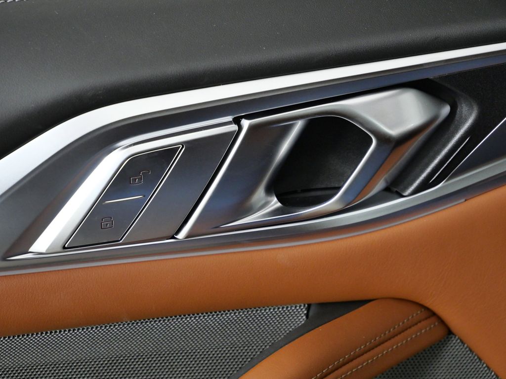 Thumbnail: 2026 BMW M4 - 32