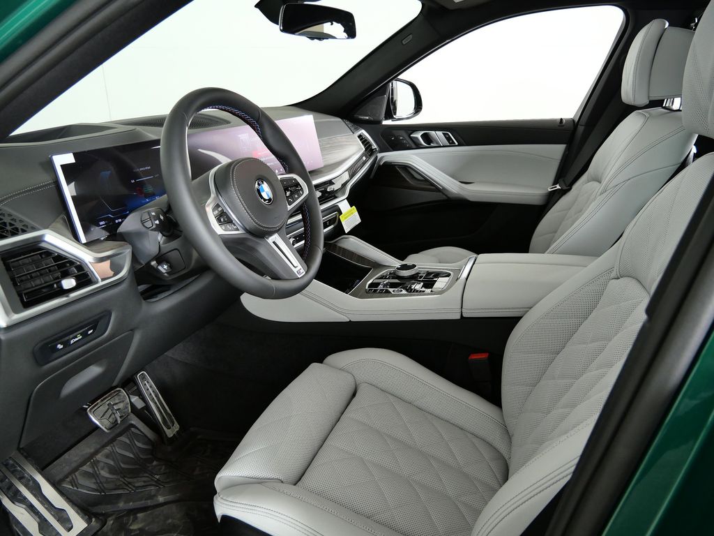 Thumbnail: 2026 BMW X6 - 34