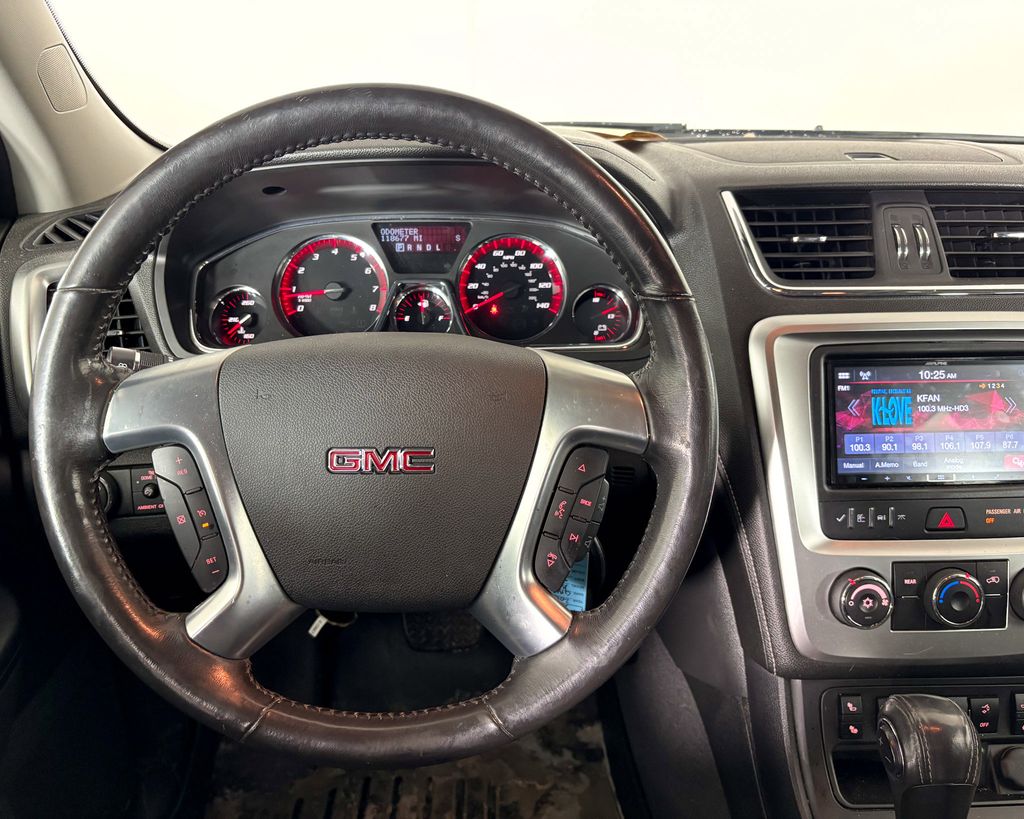 Thumbnail: 2016 GMC Acadia - 8
