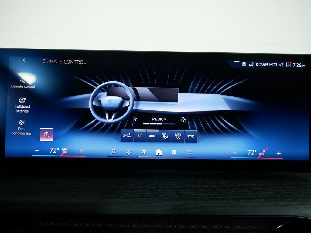 Thumbnail: 2025 BMW 3 Series - 41