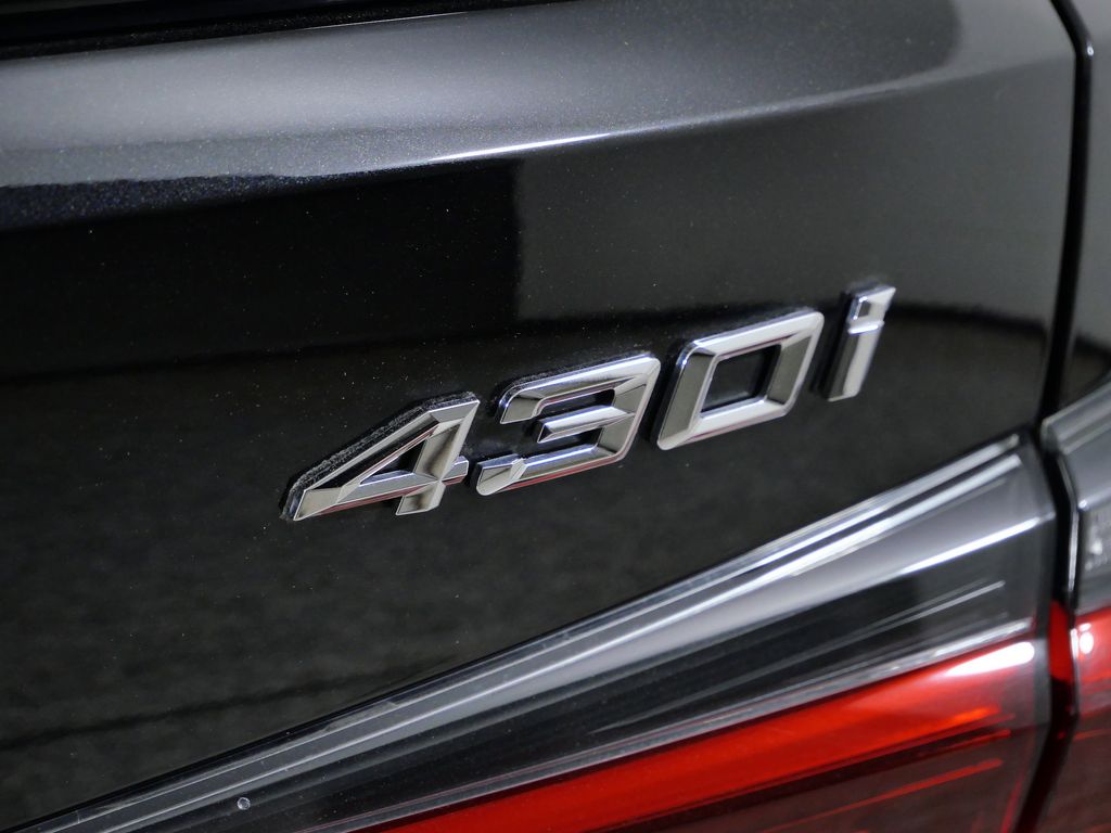 Thumbnail: 2023 BMW 4 Series - 13