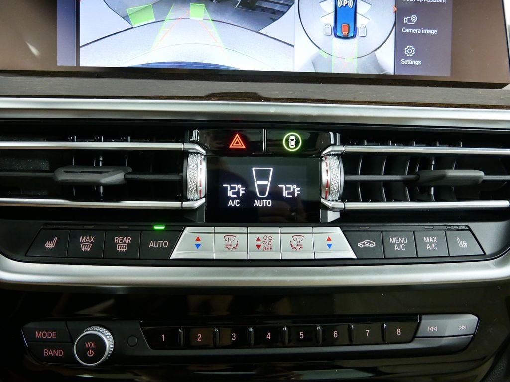 Thumbnail: 2024 BMW X3 - 45