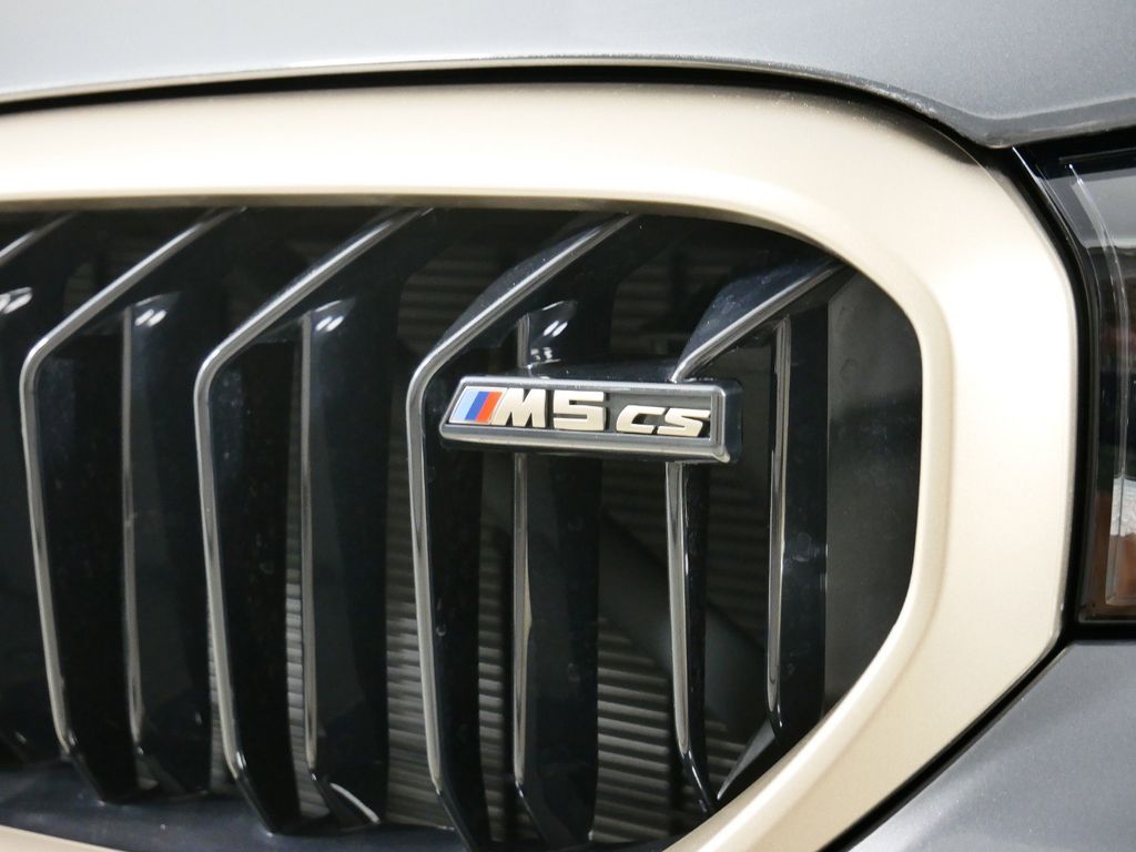 2022 BMW M5 CS 17