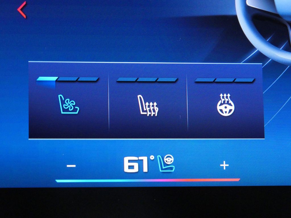 Thumbnail: 2026 BMW X3 - 45