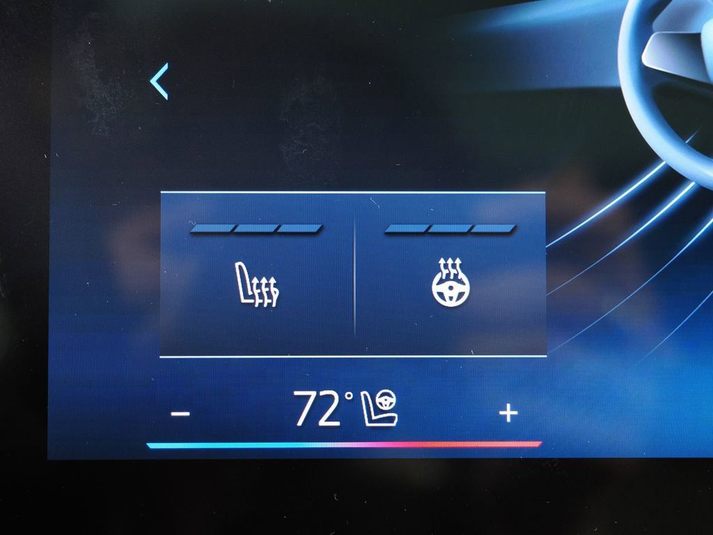 Thumbnail: 2025 BMW X3 - 42