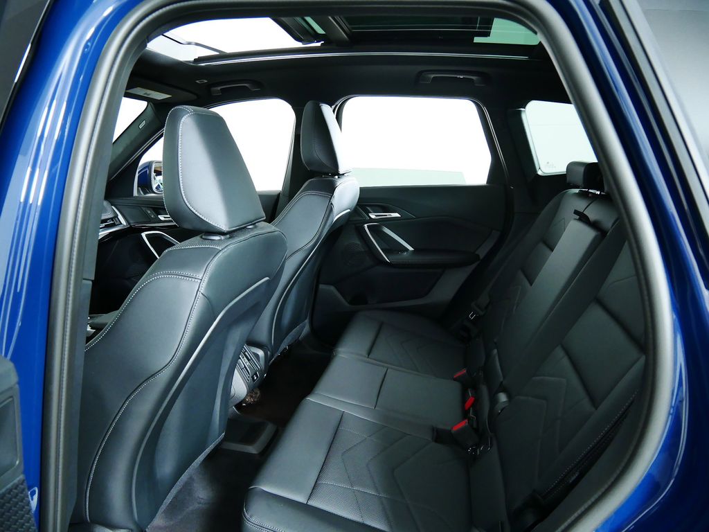 Thumbnail: 2026 BMW X1 - 26