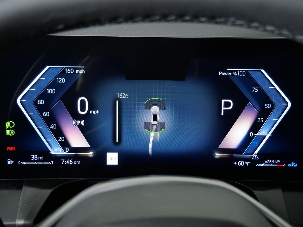 Thumbnail: 2026 BMW X3 - 50