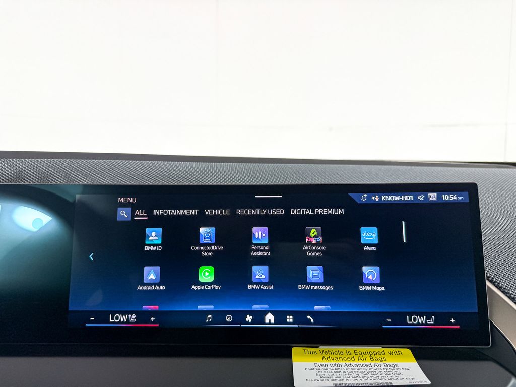 Thumbnail: 2025 BMW X3 - 41