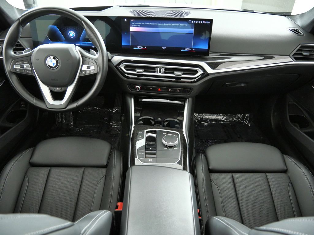 Thumbnail: 2023 BMW 3 Series - 6