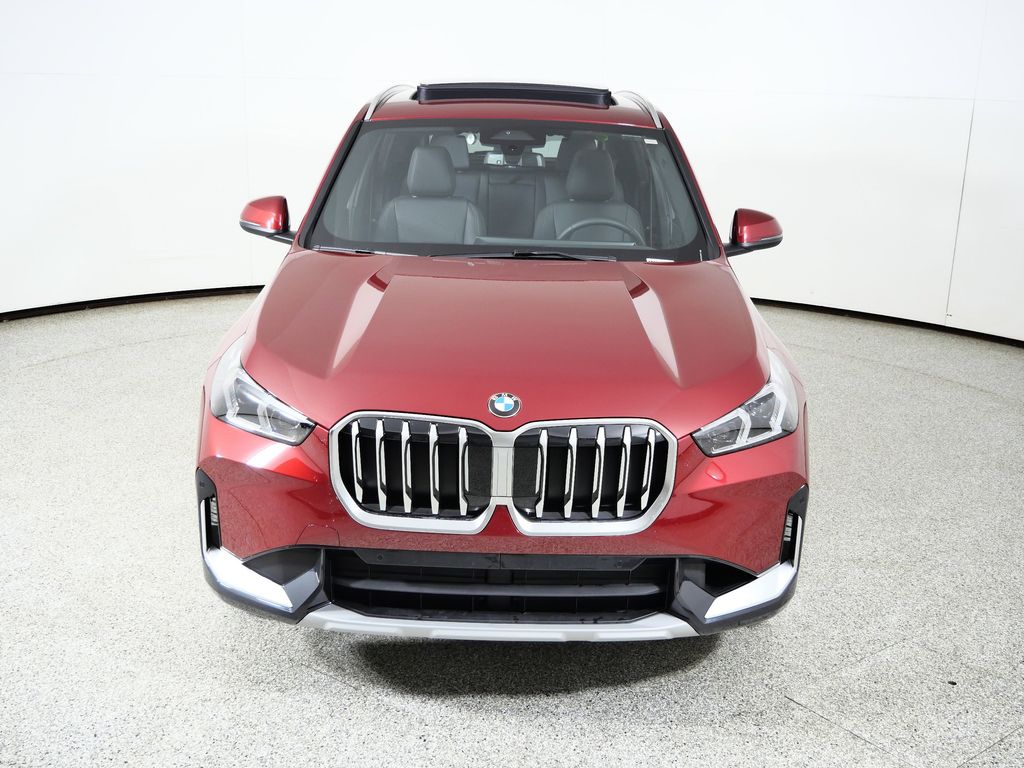 Thumbnail: 2026 BMW X1 - 16