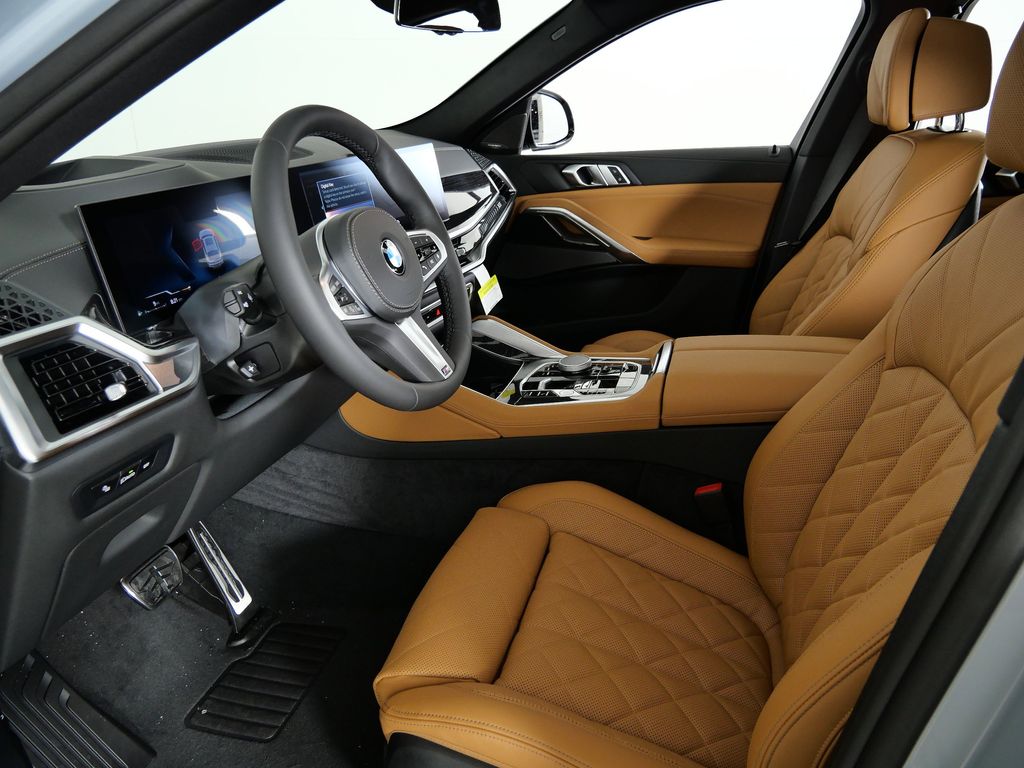 Thumbnail: 2026 BMW X6 - 34