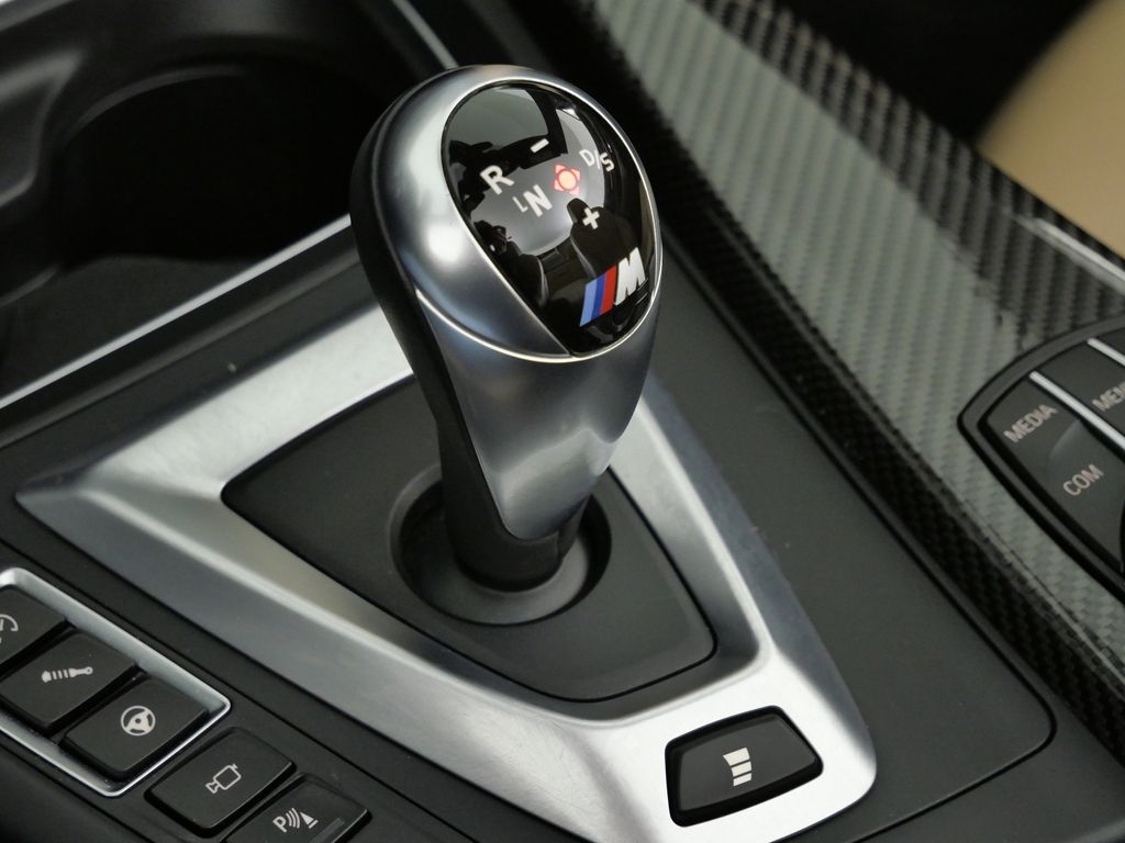 Thumbnail: 2018 BMW M4 - 46