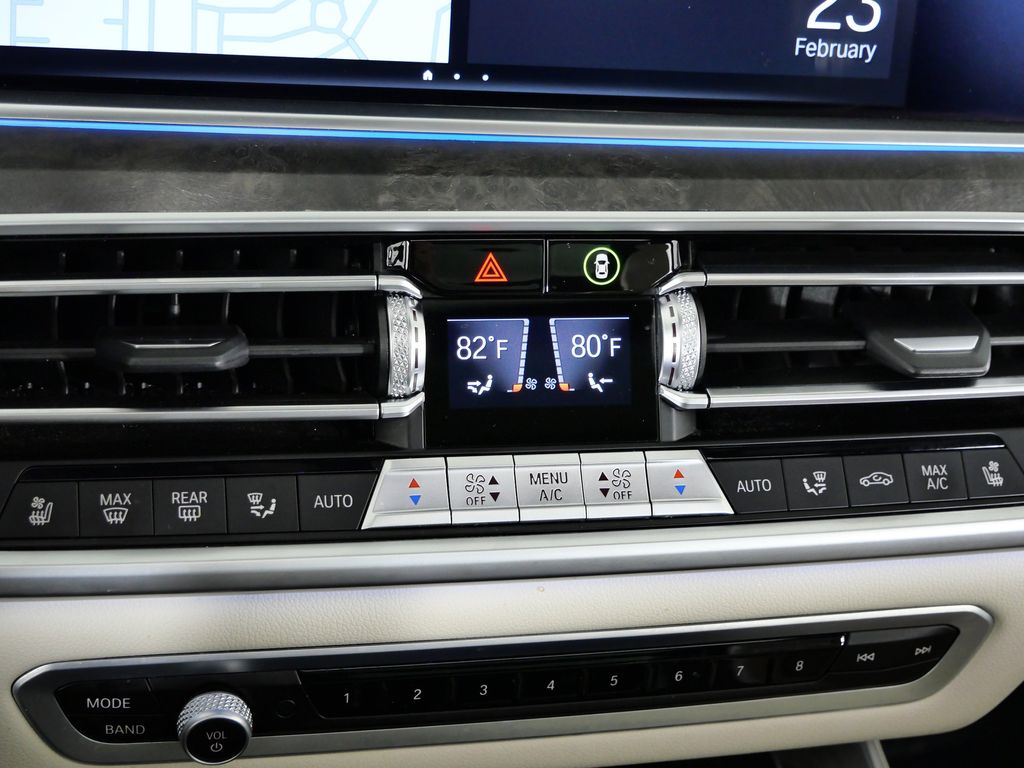 Thumbnail: 2023 BMW X5 - 46