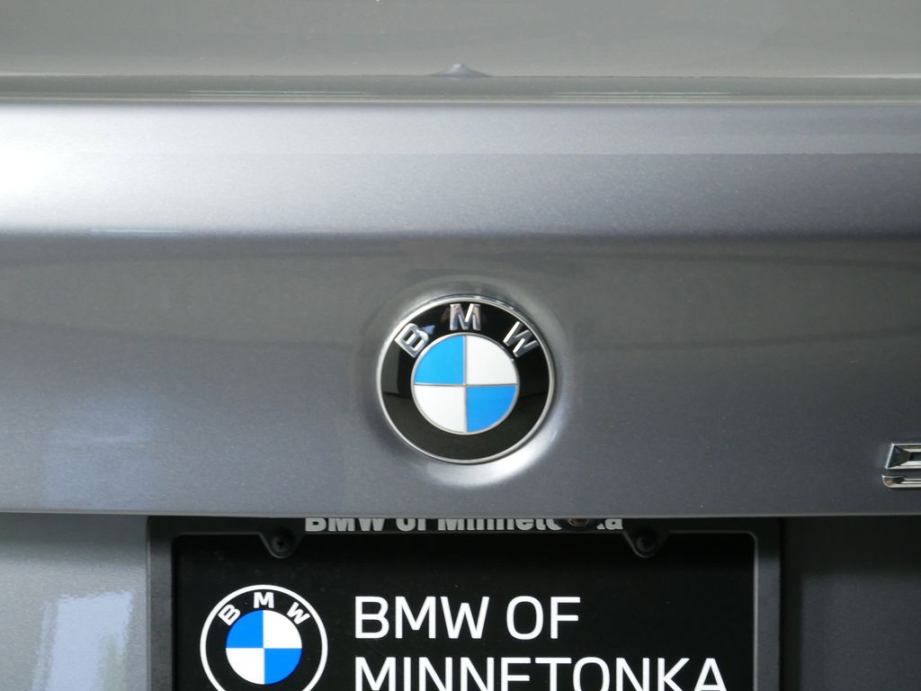 2015 BMW 5 Series 535i xDrive 11