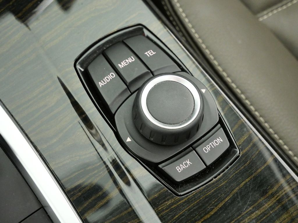 Thumbnail: 2014 BMW X3 - 48