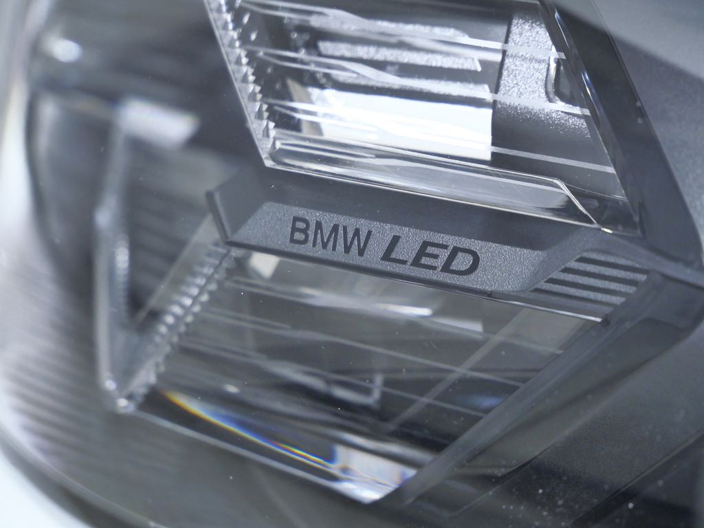 Thumbnail: 2024 BMW X3 - 5