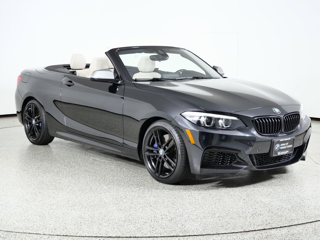 Thumbnail: 2019 BMW 2 Series - 8