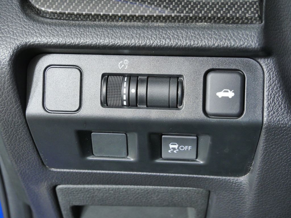 Thumbnail: 2017 Subaru WRX - 36