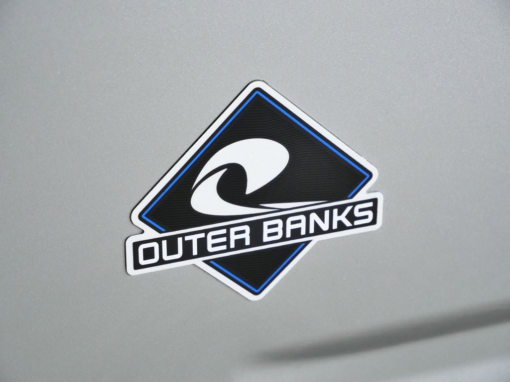 Thumbnail: 2021 Ford Bronco Sport - 14