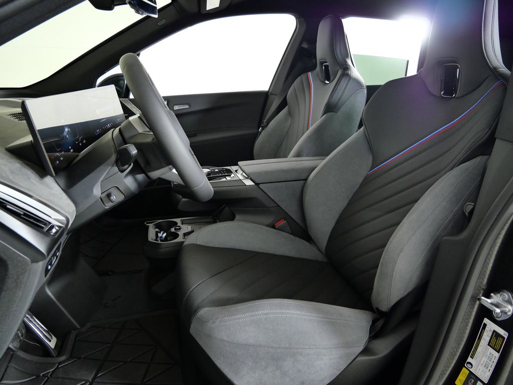 Thumbnail: 2026 BMW iX - 35