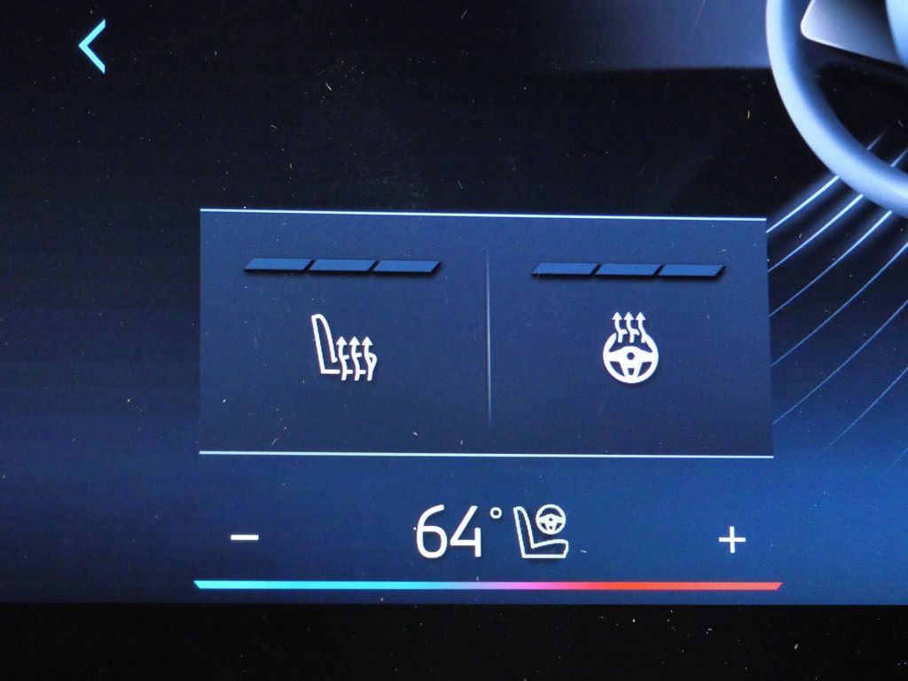 Thumbnail: 2026 BMW X3 - 44