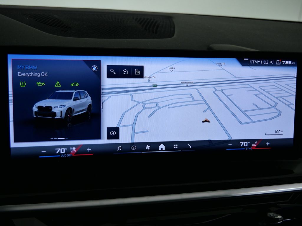 Thumbnail: 2024 BMW X5 - 48