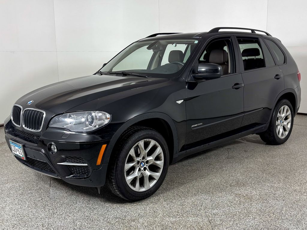 2013 BMW X5 xDrive35i -
                  Wayzata, MN