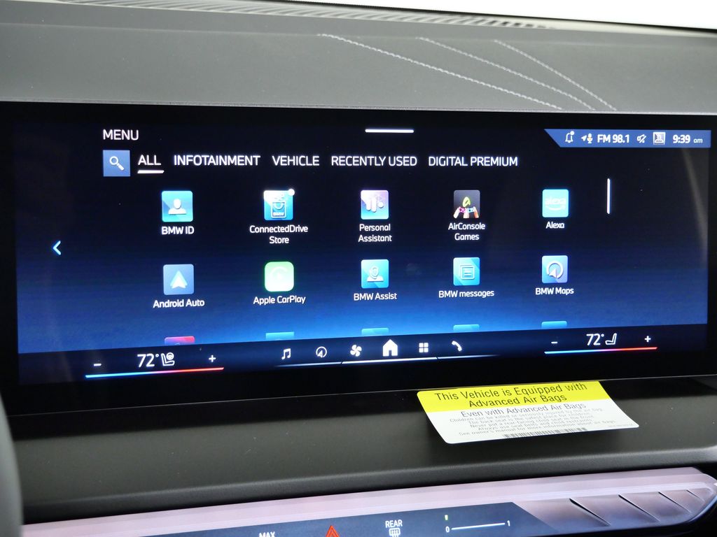 Thumbnail: 2026 BMW X3 - 42