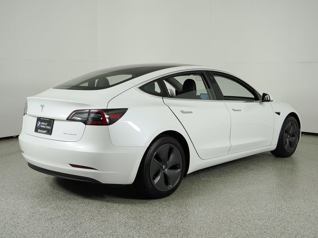 Thumbnail: 2020 Tesla Model 3 - 9