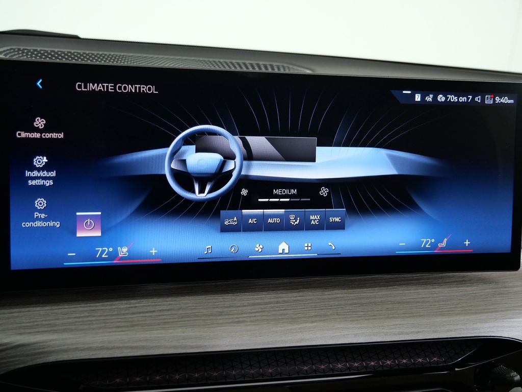 Thumbnail: 2026 BMW 3 Series - 43