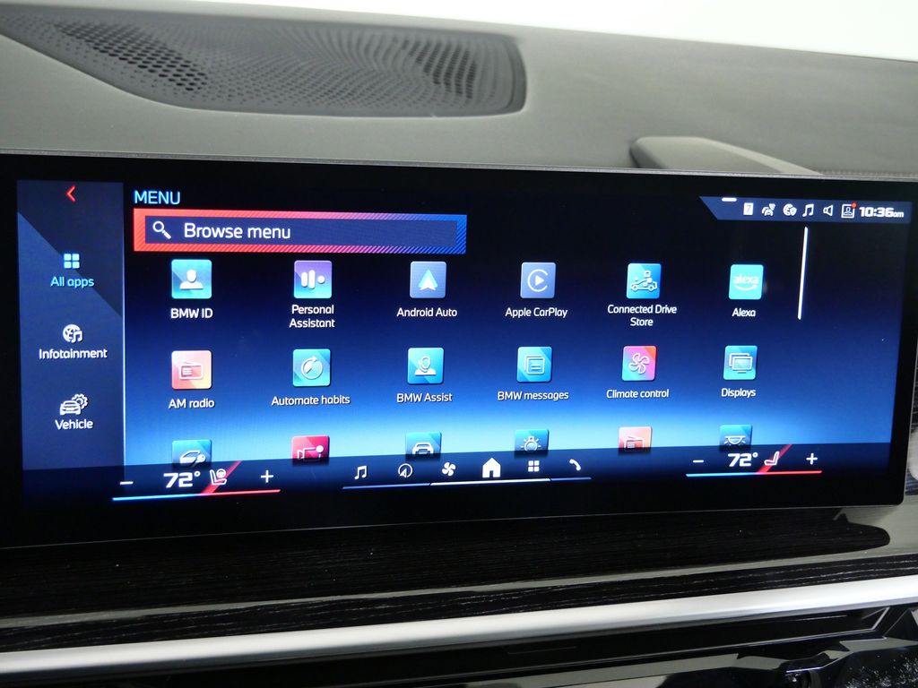 Thumbnail: 2026 BMW X5 - 44