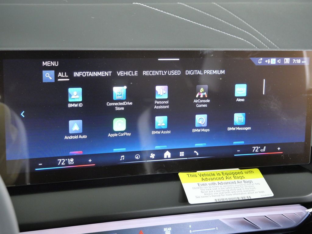 Thumbnail: 2026 BMW X3 - 43