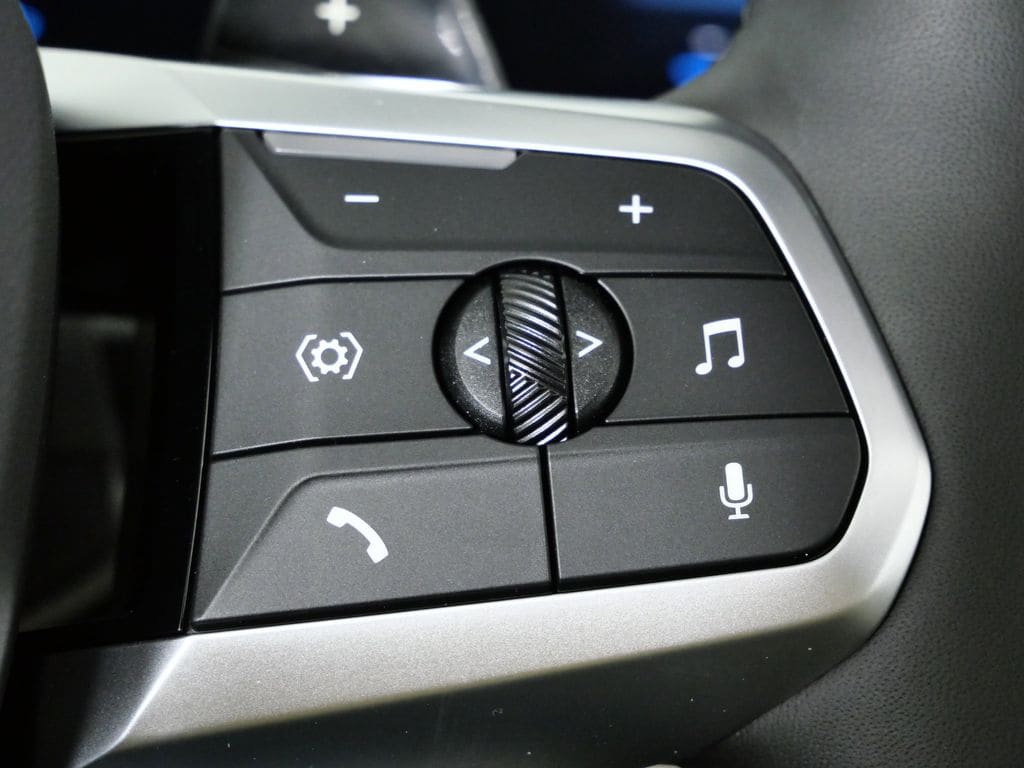 Thumbnail: 2026 BMW X1 - 40