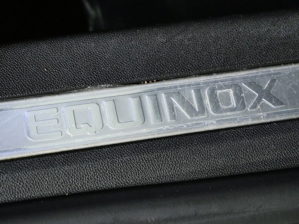 Thumbnail: 2019 Chevrolet Equinox - 23