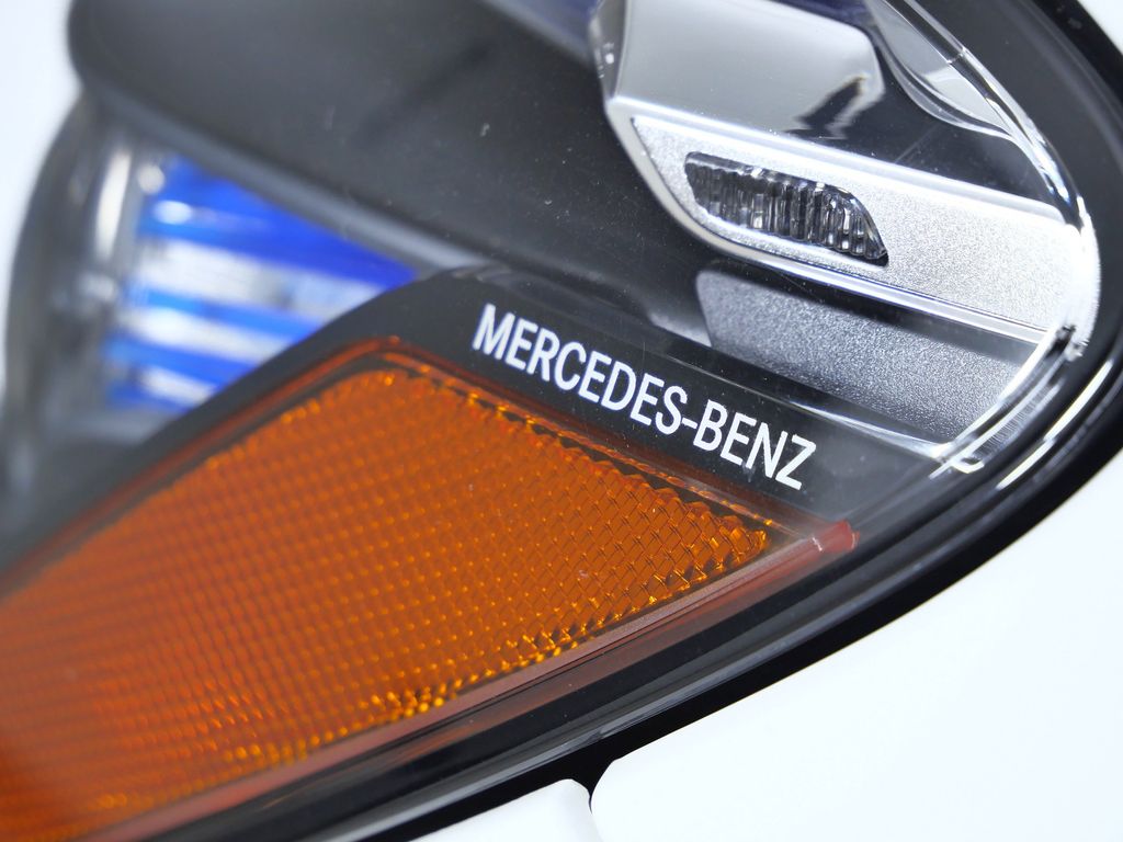 Thumbnail: 2021 Mercedes-Benz GLE - 5