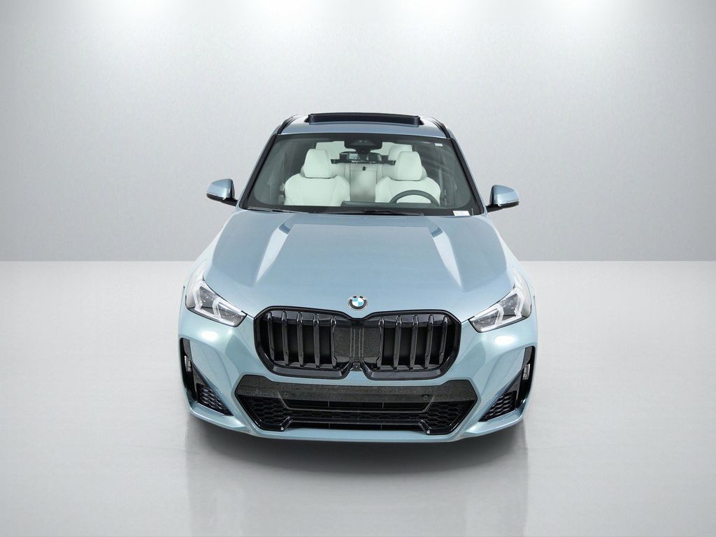 Thumbnail: 2026 BMW X1 - 16