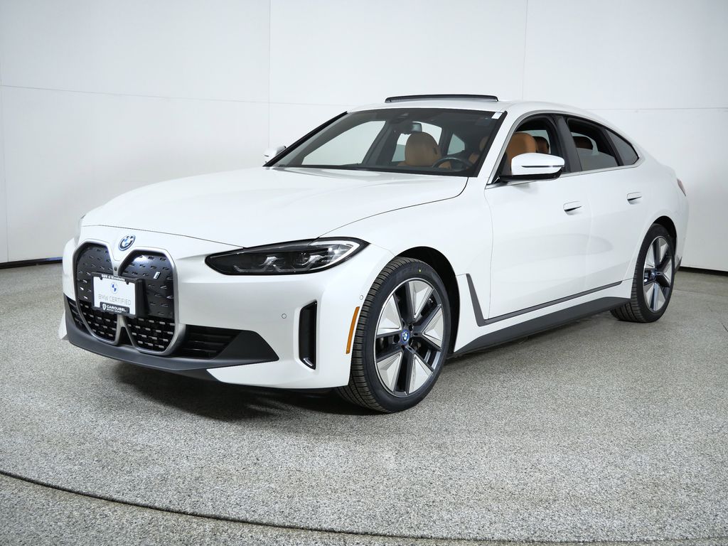 2023 BMW i4 eDrive35 -
                  Wayzata, MN