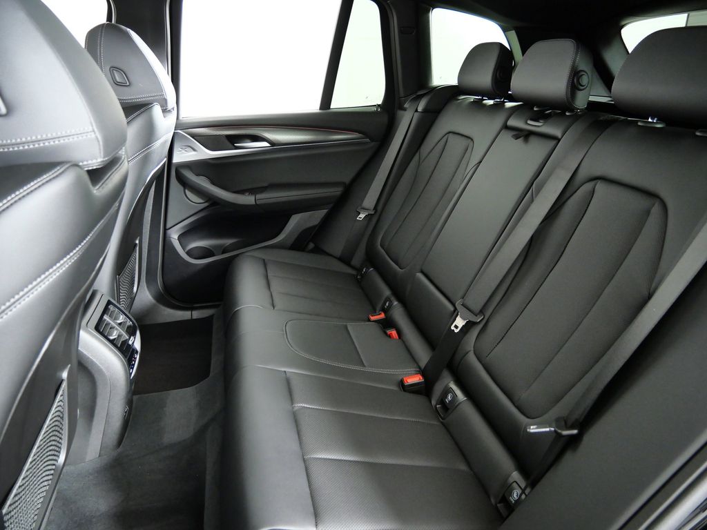 Thumbnail: 2024 BMW X3 - 36