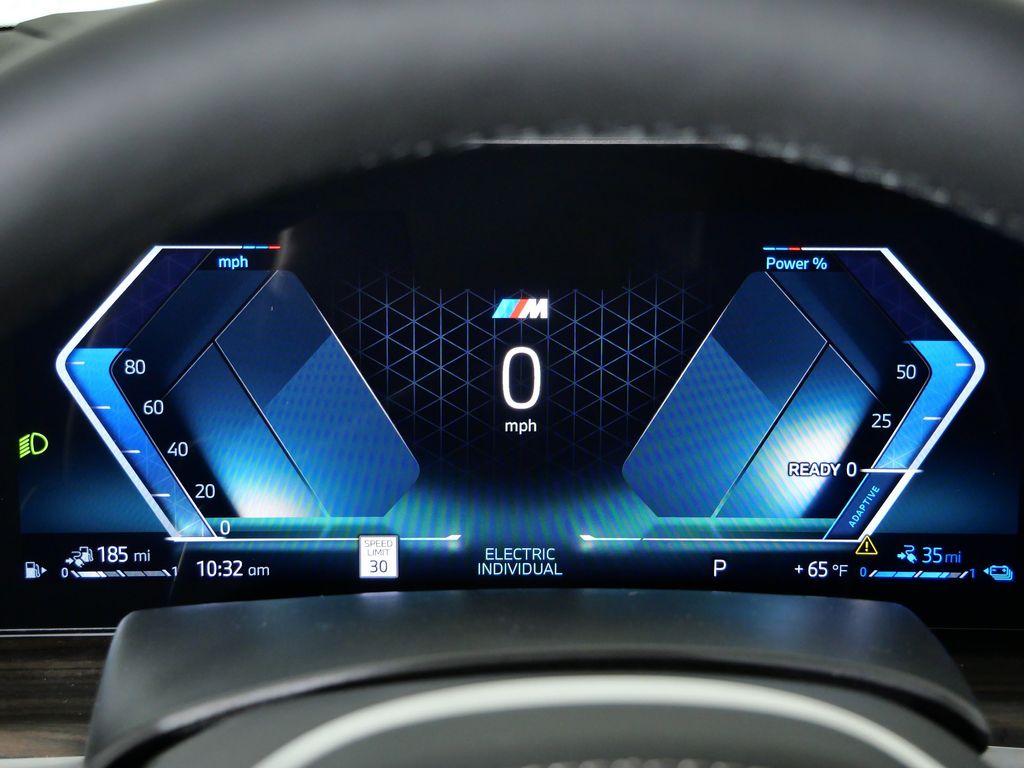 Thumbnail: 2026 BMW X5 - 50