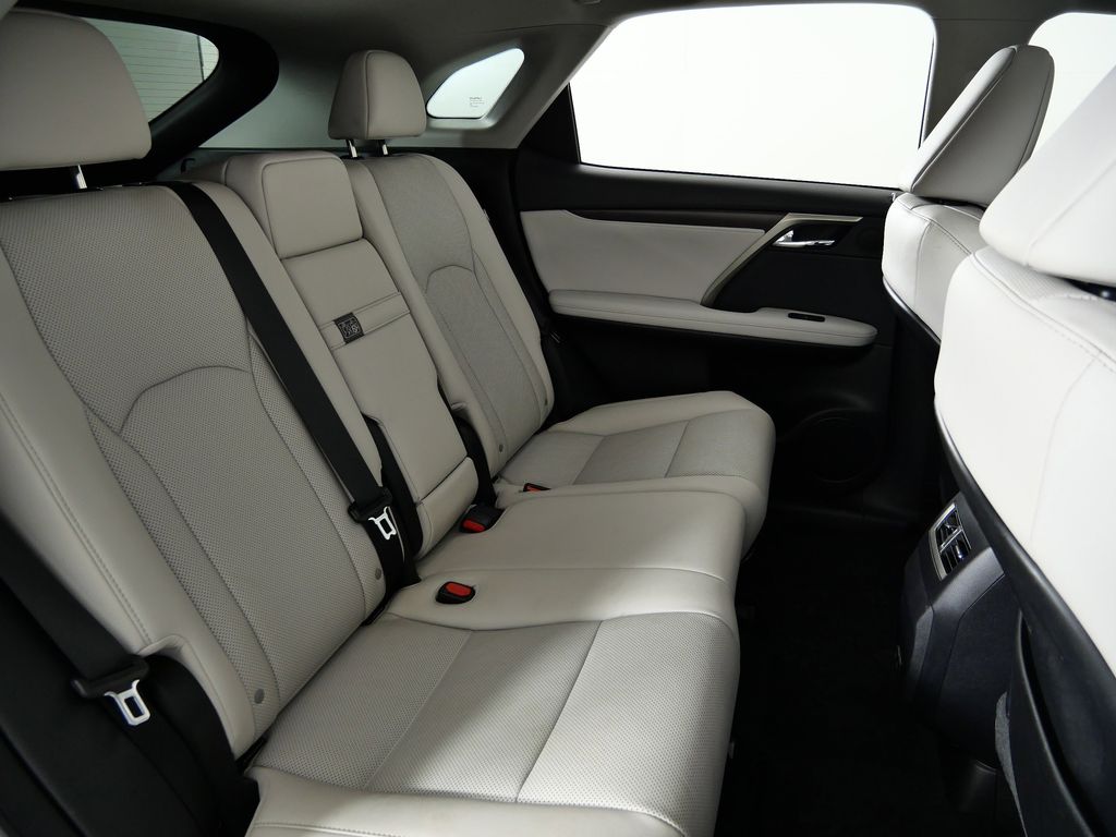 Thumbnail: 2022 Lexus RX - 26