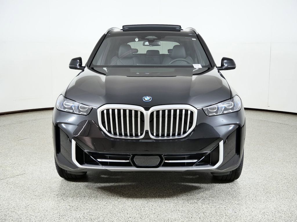 Thumbnail: 2026 BMW X5 - 4