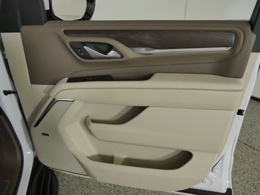 Thumbnail: 2022 GMC Yukon - 20