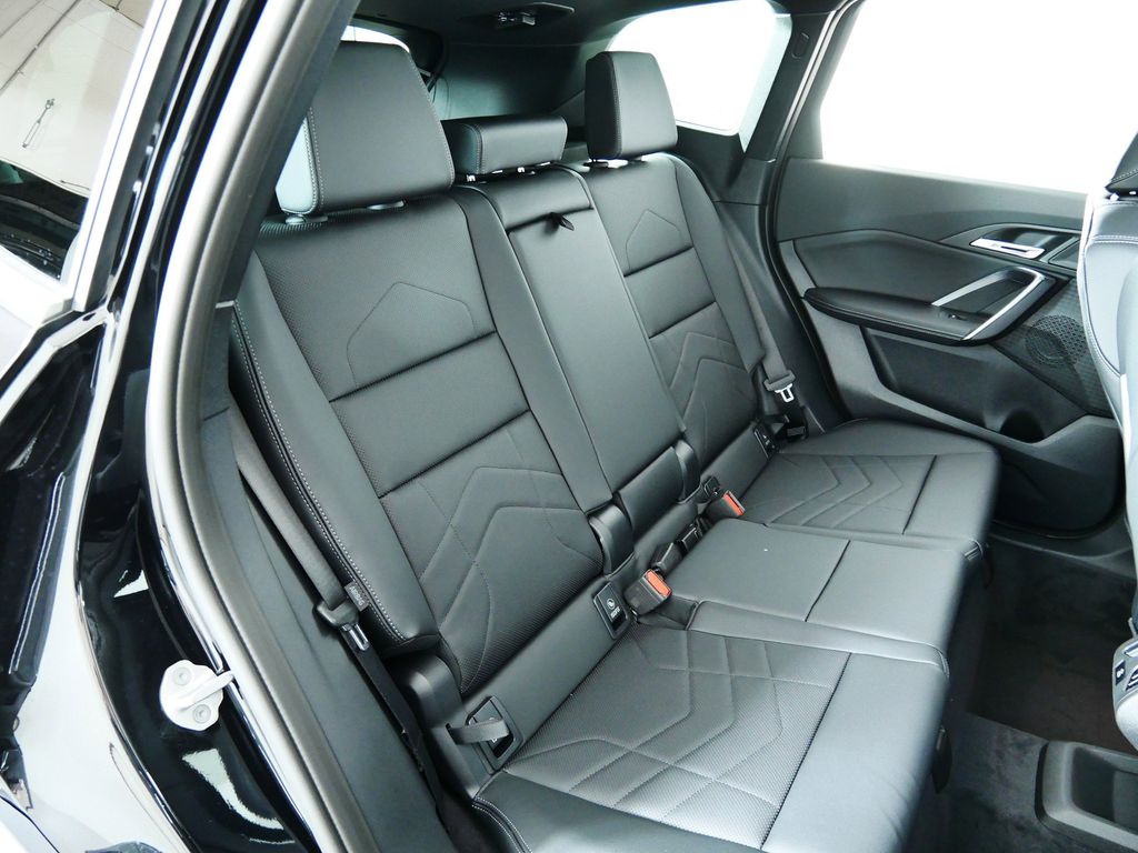 Thumbnail: 2026 BMW X1 - 23