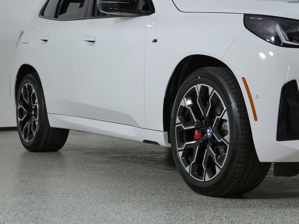 Thumbnail: 2026 BMW X3 - 6
