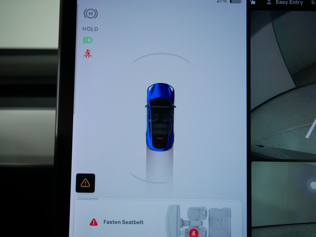 Thumbnail: 2020 Tesla Model Y - 47