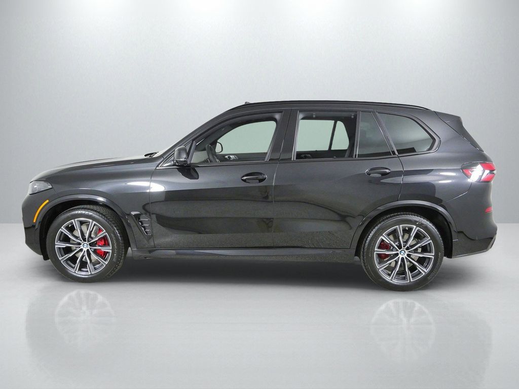 Thumbnail: 2026 BMW X5 - 15