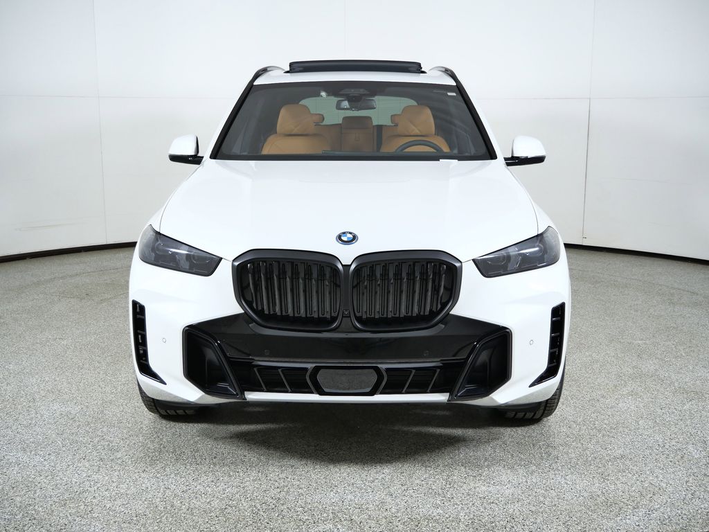 Thumbnail: 2026 BMW X5 - 2